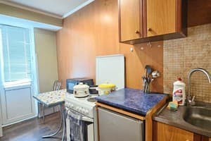 Квартира Alexandr Apartments 30 лет Победы 15. Апартаменты трехместный (3+3) 3