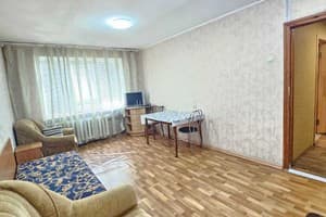 Квартира Alexandr Apartments 30 лет Победы 15. Апартаменты трехместный (3+3) 4