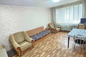 Квартира Alexandr Apartments 30 лет Победы 15. Апартаменты трехместный (3+3) 5