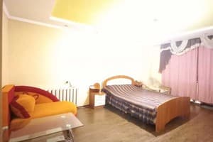 Alexandr Apartments 30 лет Победы 32 5