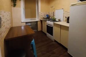 Квартира Alexandr Apartments 30 лет Победы 32. Апартаменты 4-местный  11