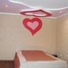 Квартира Alexandr Apartments Смелянская 77. Апартаменты двухместный 2+5 1