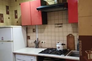 Квартира Alexandr Apartments Смелянская 77. Апартаменты двухместный 2+5 2