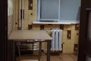 Квартира Alexandr Apartments Смелянская 77. Апартаменты двухместный 2+5 4
