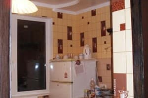 Квартира Alexandr Apartments Смелянская 77. Апартаменты двухместный 2+5 7