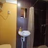 Частный сектор Alexandr Apartments Вячеслава Галвы 60/2. Апартаменты двухместный 2+1 1