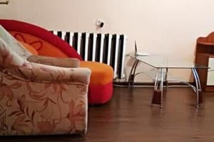 Alexandr Apartments на 30-летия Победы 1