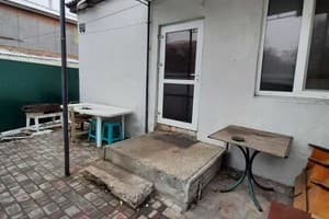 Alexandr Apartments на ул. Вячеслава Галви 60/6 5