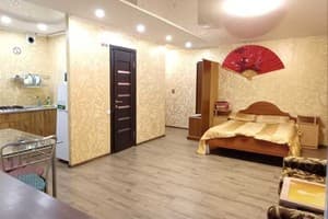 Квартира Alexandr Apartments по ул. Черновола 122/41