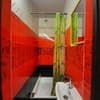 Квартира Alexandr Apartments по ул. Черновола 122/41. Апартаменты двухместный  14
