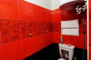 Квартира Alexandr Apartments по ул. Черновола 122/41. Апартаменты двухместный  20