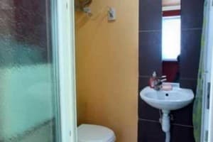 Частная усадьба Alexandr Apartments ул. В.Галвы 60. Апартаменты двухместный (2+1) 5