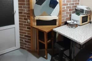 Квартира Alexandr Apartments ул. В.Галвы 60/1. Апартаменты трехместный (2+1) 2