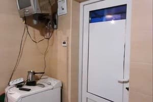 Квартира Alexandr Apartments ул. В.Галвы 60/1. Апартаменты трехместный (2+1) 4