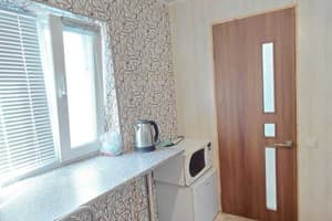 Alexandr Apartments ул.В.Галвы 92 4
