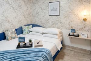 Квартира Alexandr Apartments ул.В.Галвы 92