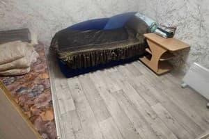 Квартира Alexandr Apartments ул.В.Галвы 92. Апартаменты двухместный (2+2) 1