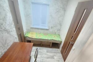 Квартира Alexandr Apartments ул.В.Галвы 92. Апартаменты двухместный (2+2) 2