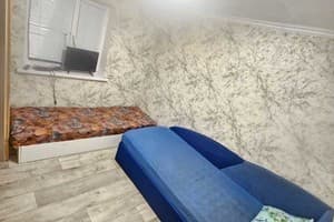 Квартира Alexandr Apartments ул.В.Галвы 92. Апартаменты двухместный (2+2) 3