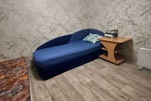 Квартира Alexandr Apartments ул.В.Галвы 92. Апартаменты двухместный (2+2) 4