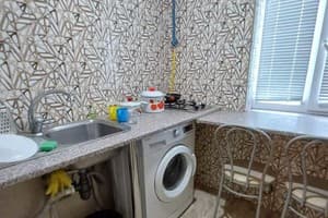 Квартира Alexandr Apartments ул.В.Галвы 92. Апартаменты двухместный (2+2) 6