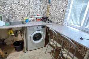 Квартира Alexandr Apartments ул.В.Галвы 92. Апартаменты двухместный (2+2) 8