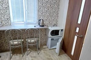 Квартира Alexandr Apartments ул.В.Галвы 92. Апартаменты двухместный (2+2) 9