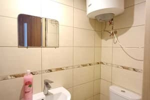 Квартира Alexandr Apartments ул.В.Галвы 92. Апартаменты двухместный (2+2) 10