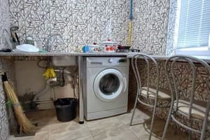Квартира Alexandr Apartments ул.В.Галвы 92. Апартаменты двухместный (2+2) 11