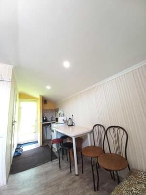 Alexandr Apartments ул. Вячеслава Галвы 60/5 5