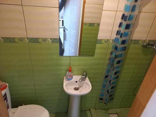 Alexandr Apartments ул. Вячеслава Галвы 60/5 10