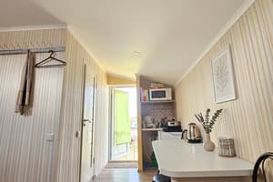 Квартира Alexandr Apartments ул. Вячеслава Галвы 60/5