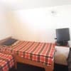 Квартира Alexandr Apartments ул. Вячеслава Галвы 60/5. Апартаменты 5-местный  3