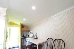 Квартира Alexandr Apartments ул. Вячеслава Галвы 60/5. Апартаменты 5-местный  7