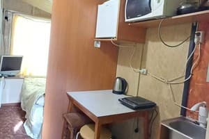 Апартаменты на ул. Вячеслава Галвы 60/62 4