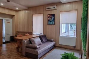 Гостинично-ресторанный комплекс Арагви. Люкс двухместный Частный люкс 1