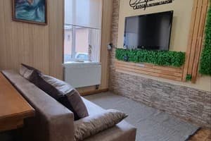 Гостинично-ресторанный комплекс Арагви. Люкс двухместный Частный люкс 2