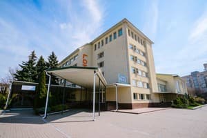 Черкассы Палац 16