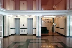 Черкассы Палац 6