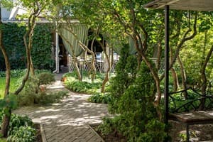 Черкассы Палац 21