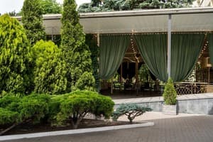 Черкассы Палац 25