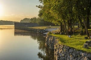 Гостиный двор на хуторе Крещатик 16