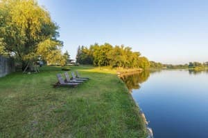 Гостиный двор на хуторе Крещатик 3