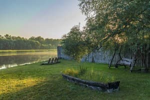 Гостиный двор на хуторе Крещатик 14