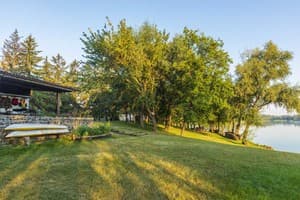 Гостиный двор на хуторе Крещатик 10