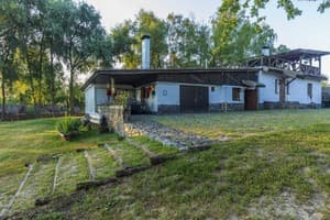 Гостиный двор на хуторе Крещатик 5