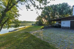 Гостиный двор на хуторе Крещатик 6