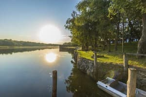 Гостиный двор на хуторе Крещатик 4