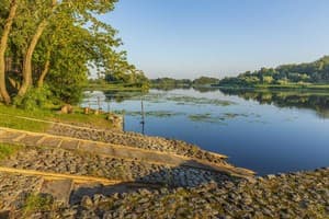 Гостиный двор на хуторе Крещатик 15