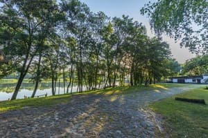 Гостиный двор на хуторе Крещатик 7